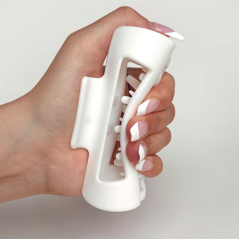Clyppa™ Soft&Flexible Hair Clip