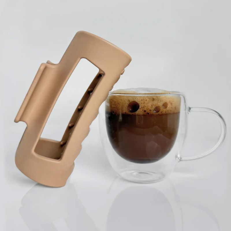 Clyppa™ Soft&Flexible Hair Clip