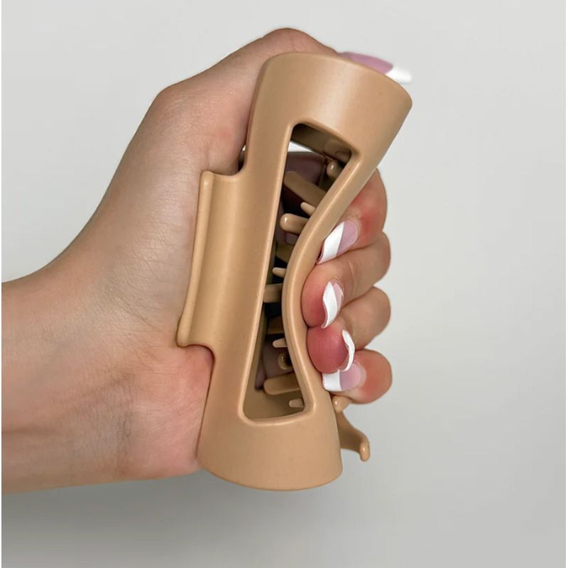 Clyppa™ Soft&Flexible Hair Clip