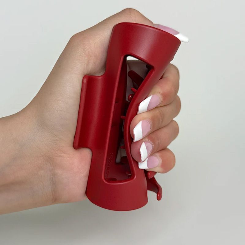 Clyppa™ Soft&Flexible Hair Clip