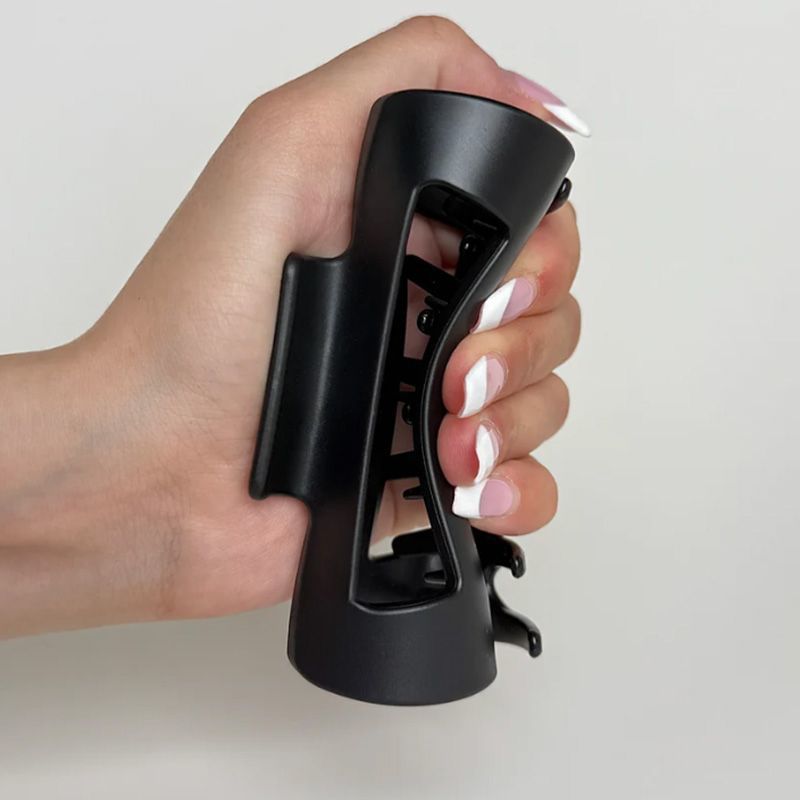 Clyppa™ Soft&Flexible Hair Clip